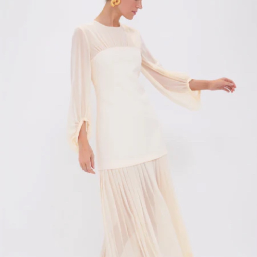 TUCKERNUCK DRESS